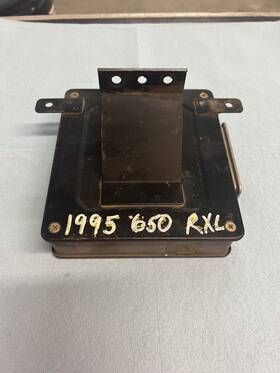7072909 Polaris 1995 Indy 650 Computer Ecu Ecm Oem