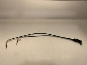 7080177 Polaris Choke Cable - N O S