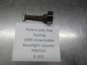 7080501 Polaris Indy Trail Touring 1999 Headlight Adjuster