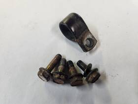 7080717 Polaris Cylinder Exhaust Valve Housing Screws 2005 900 Fusion Switchback Rmk 7080717 Polaris Cylinder Exhaust Valve Housing Screws 2005 900 Fusion Switchback Rmk