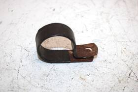 7080908 Polaris 03 Xc 500 Edge Oem Coolant Hose Hold Down Clamp Sp1