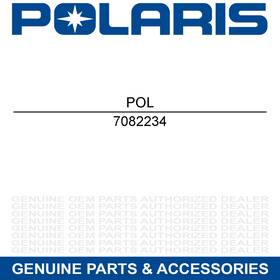 7082234 Polaris Cable-ev Valve Push/pull Wt Part