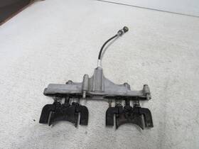 7082291 Polaris 2022 Rmk Pro 850 Boost Matryx Slash Exhaust Valves Power Cable Oem #3622