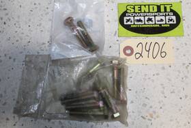 7512329 Polaris P8 Nos Qty 11 Bolt