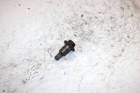 7512557 Polaris 96 Sport Oem Trailing Arm Bolt With Bushings Sp155