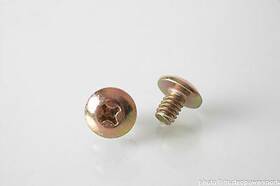 7515106 Polaris Oem Bolts Qty 2 -