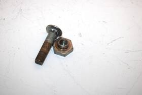 7515510 Polaris 92 Lite Gt Oem Threaded Bolt/bushing Sp149