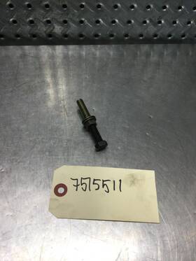 7515511 Polaris 2009 Rmk Dragon Chain Case Tensioner Bolt T068