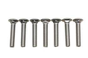 7515516 Polaris New Oem Bolts Qty 7 Nos