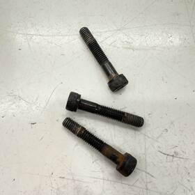 M6x1.0x35 Polaris 7517848 Screw Soc/cp - 2004 Sportsman 600
