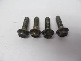 7518644 Polaris 2007 Dragon Rmk 700 Engine Mount Bolt Set