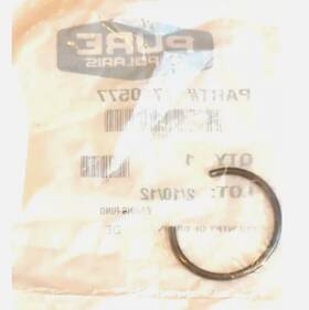 7710577 Polaris Ring Spring Nos Oem Genuine Snowmobile Clutch Brake 7710577 Polaris Ring Spring Nos Oem Genuine Snowmobile Clutch Brake