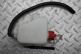 7814827 Polaris 2021 Sportsman 450 H.o. Coolant Water Tank Reservoir Bottle