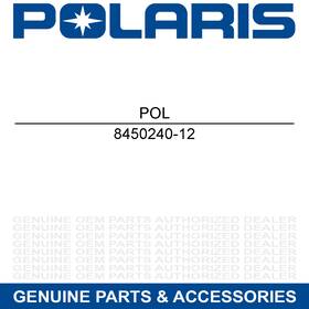 8450240-12 Polaris Line-oil 9.75 X 5.4mm 12cm