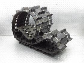 679-9788 Polaris Bx004125 1999 Rmk 700 Rmk700 Camoplast Challenger Track