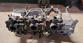 Ec75pl-01 Polaris 1993 Storm 750 Bottom End Engine