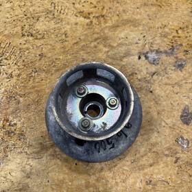 Fp5445 Polaris 1996 Indy 440 500 Flywheel