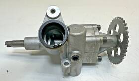Op113aa1002 Polaris Oem 2018 Rzr S 1000 Eps Engine Oil Pump Sprocket 3023124