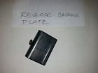 5250017 Polaris Plate Reverse Backing Part