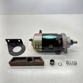 S108-78a Polaris Hitachi Starter 85-96 400/500/650 Snow - 1993 Sno Classic S108-78a Polaris Hitachi Starter 85-96 400/500/650 Snow - 1993 Sno Classic
