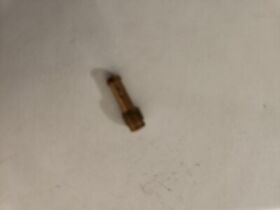 3130166 Polaris Snowmobile Atv Pilot Jet #30 Vintage Oem