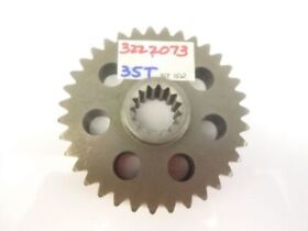 3222073 Polaris Snowmobile Sprocket 35t 12w
