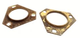 T52mstr Polaris Xc Xcp Rmk Snowmobile Combine Bearing Flange Snow Mobile