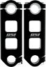 Pr-4-b Race Shop Pivoting Handlebar Riser