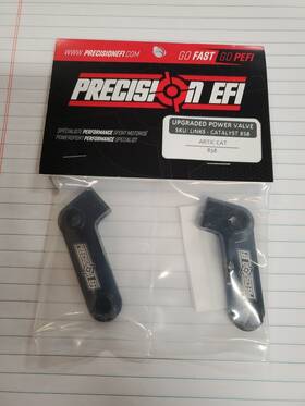 858-links Precision Billet Arctic Cat Efi Upgraded 858 Power Valve Links Catalyst
