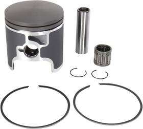 01.5599.000 Pro X Prox Piston Kit - 73.00 Mm Fuji Motor 544 Cc Polaris