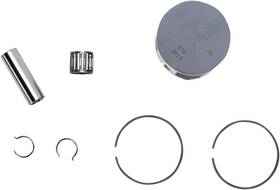 01.5600.000 Pro X Prox Piston Kit - 72.00 Mm 593 H.o/600 Etec Engine Type Ski-doo