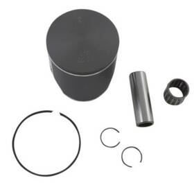 01.5618.000 Pro X Prox Piston Kit For Sea-doo 600r Etec