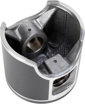 01.5699.050 Pro-x Piston 76.50mm 0.50mm #01.5699.050 Ski-doo