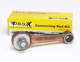 Ft82-99 Pro-x 02522 03.5506 Prox Con Rod Kit Ski Doo 521 534 537 582 583 Twin 9700 Series New Ft82-99 Pro-x 02522 03.5506 Prox Con Rod Kit Ski Doo 521 534 537 582 583 Twin 9700 Series New