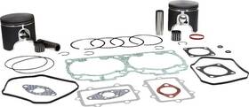 Pro-x 11.5800.000 Prox Top End Rebuild Kit #11.5800.000 Ski-doo
