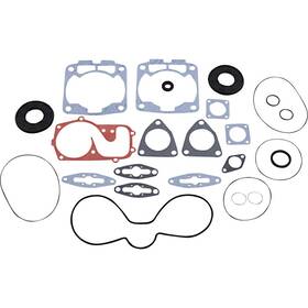 1288-p330417-28 Pro-x Complete Gasket Set With Oil Seals For 2004-2013 Polaris 600 Switchback