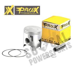 1505-p294851-65 Pro-x Piston Kit- 71.00mm Bore For 1999-2000 Arctic Cat Zl 500 Efi