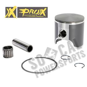 1822-p349485-22 Pro-x Piston Kit- 78.00mm Bore For 2001-2002 Ski-doo Mx Z 700