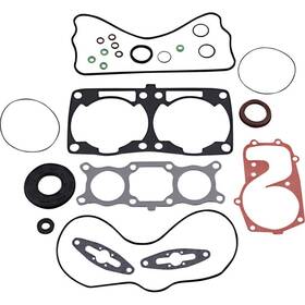 34.5609 Pro X Prox Complete Gasket Set With Oil Seals