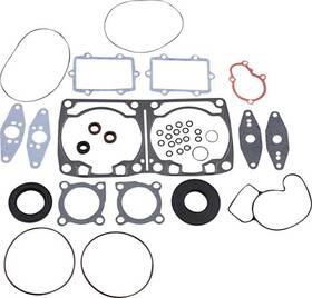 34.5811 Pro X Pro-x - Complete Gasket Set With Oil Seals 116242