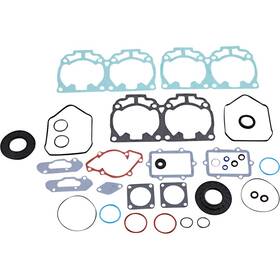 34.5813 Pro X Prox Complete Gasket Set With Oil Seals