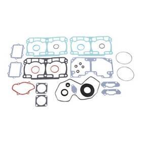 34.5818 Pro X Prox Gasket Kit With Oil Seals For Ski-doo 800 Etec
