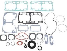 0934-6607 Pro X 34.5857 Pro-x - Complete Gasket Set With Oil Seals