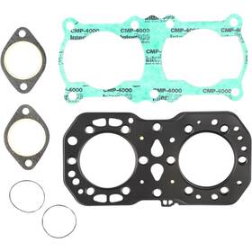 35.5587 Pro X Pro-x Top End Gasket Kit 35.5587 Pro X Pro-x Top End Gasket Kit