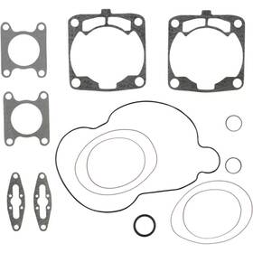 Pro X 35.5603 Pro-x Top End Gasket Set 0934-6628 116266 Prx35.5603
