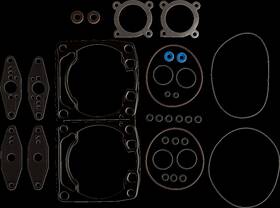35.5828 Pro X Prox Top End Gasket Set - Fits Arctic Cat
