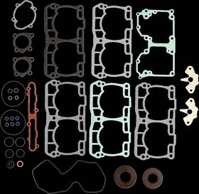 35.5857 Pro X Prox Top End Gasket Set - Fits Ski-doo/lynx