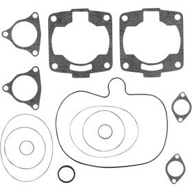 4449-p264739-39 Pro-x Top End Gasket Kit For 1999 - 2001 Polaris 700 Sks Snowmobile