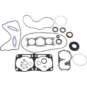 4765-p337371-85 Pro-x Complete Gasket Set With Oil Seals For 2012-2019 Ski-doo Expedition Le