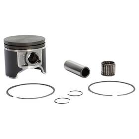 6223-p394287-13 Pro-x Piston Kit-std Bore 78.00mm For 2002-2003 Arctic Cat Zl 600 Efi Ss Esr